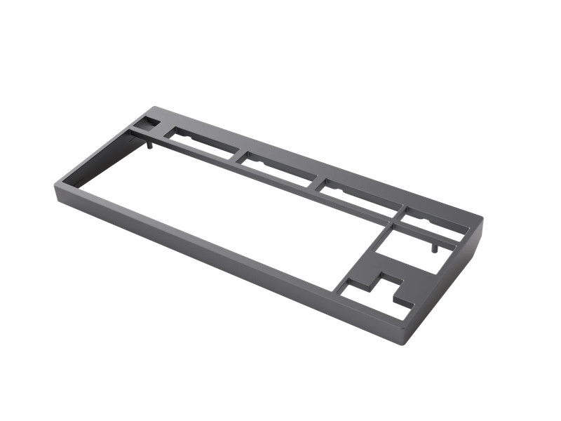 Eighty Top - Finish:Grey - Top:Standard